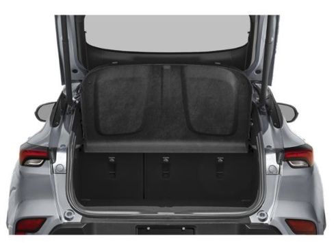 Certified 2024 Buick Envista Sport Touring w/ Convenience I Package FWD image 13