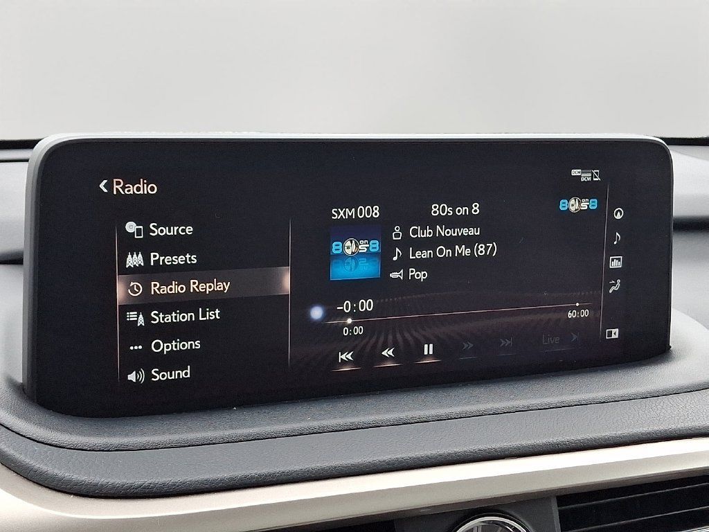 Used 2021 Lexus RX 350 AWD w/ Premium Package image 19