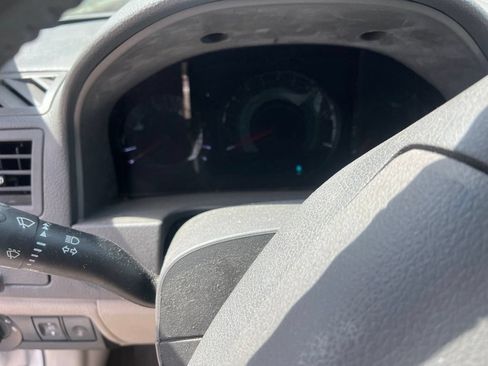 Used 2012 Ford Fusion SEL FWD image 9