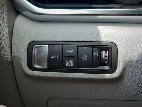 New 2026 GMC Terrain Denali AWD/4WD image 15