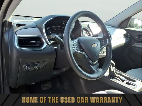 Used 2024 Chevrolet Equinox LS w/ LS Convenience Package FWD image 16