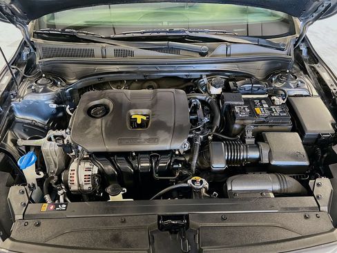 Used 2023 Kia Forte GT-Line FWD image 27