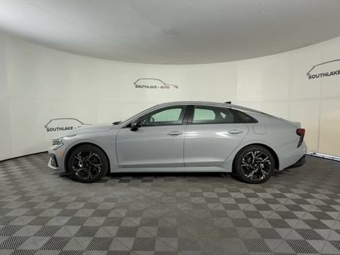 Used 2026 Kia K5 GT-Line w/ GT-Line Premium Package AWD/4WD image 5