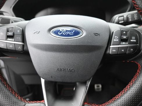Used 2023 Ford Escape ST-Line Select w/ Tech Pack #1 AWD/4WD image 21