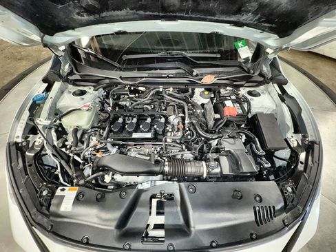 Used 2018 Honda Civic Si image 32