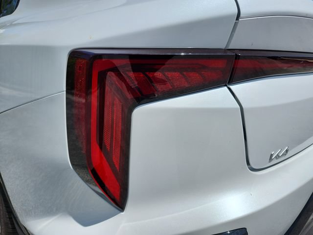 New 2026 Kia K4 EX FWD image 32