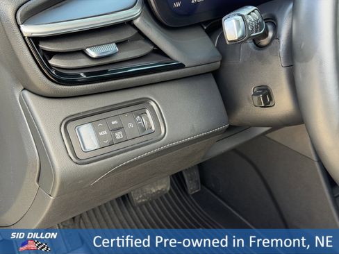 Certified 2026 Buick Enclave Avenir w/ Super Cruise Package AWD/4WD image 14