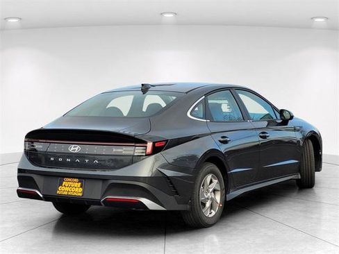 New 2026 Hyundai Sonata SE image 6
