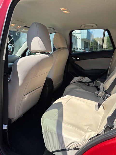 Used 2016 MAZDA CX-5 Touring FWD image 12