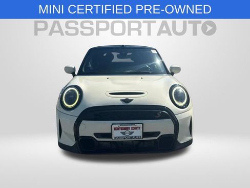 Used 2023 MINI Cooper S FWD image 2