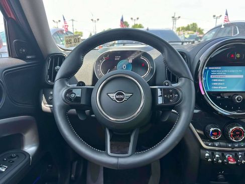 Used 2024 MINI Cooper Countryman S AWD/4WD image 14