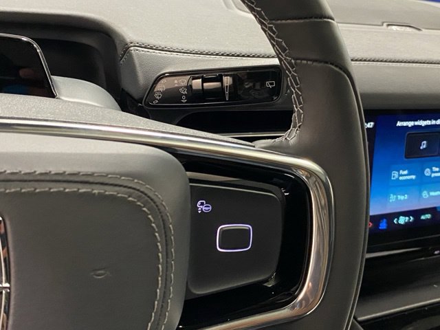 New 2027 Lincoln Navigator L Reserve w/ Jet Appearance Package AWD/4WD image 15