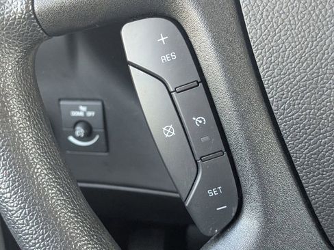 Certified 2024 Chevrolet Express 2500 w/ Driver Convenience Package image 21