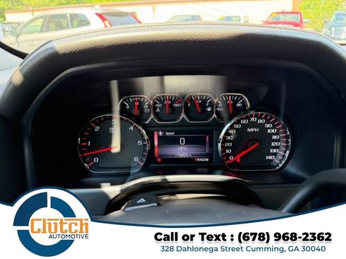 Used 2014 GMC Sierra 1500 SLE w/ SLE Value Package AWD/4WD image 30
