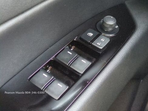 Certified 2025 MAZDA CX-5 AWD 2.5 S w/ Preferred Package image 25