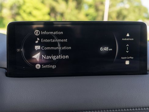 Used 2025 MAZDA CX-5 AWD 2.5 S w/ Select Package image 17