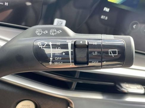 New 2026 Kia Sorento S w/ S Panoramic Sunroof Package image 33