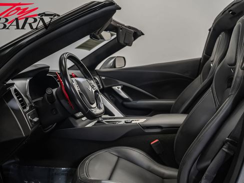 Used 2018 Chevrolet Corvette Grand Sport image 35