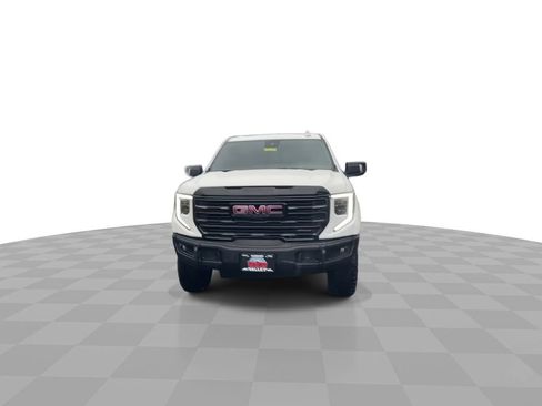 New 2026 GMC Sierra 1500 AT4X AWD/4WD image 3