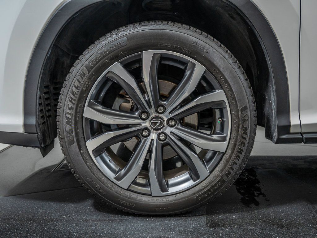 Used 2019 Lexus RX 350L AWD image 13