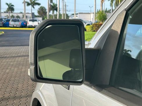 Used 2018 Ford F150 Lariat w/ Equipment Group 502A Luxury RWD image 19