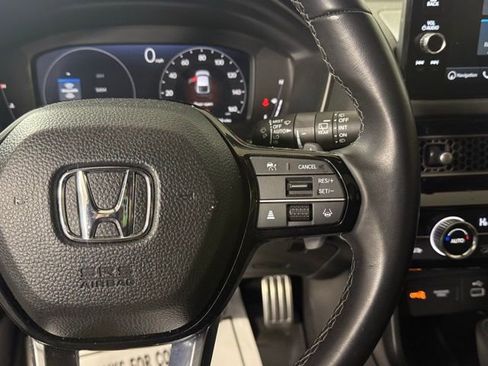 Used 2024 Honda Civic Sport Touring image 40