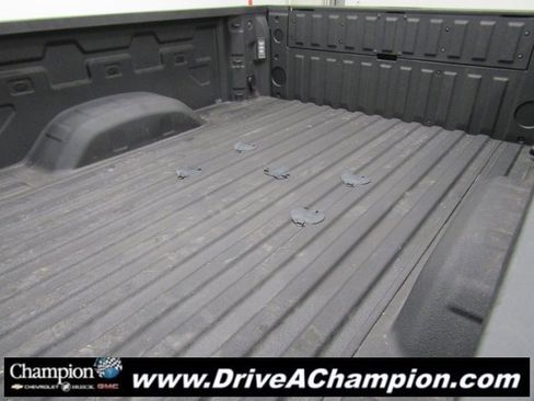 Certified 2025 Chevrolet Silverado 2500 High Country w/ High Country Premium Package image 27