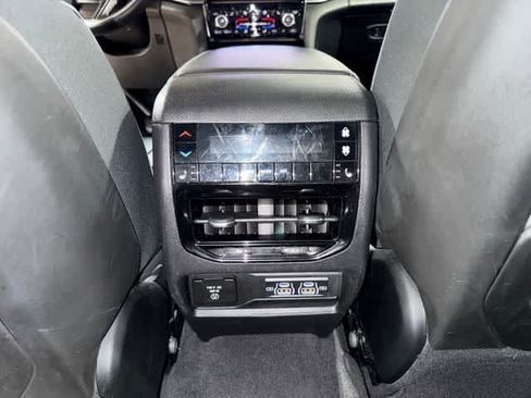 Used 2021 Jeep Grand Cherokee L Overland AWD/4WD image 34