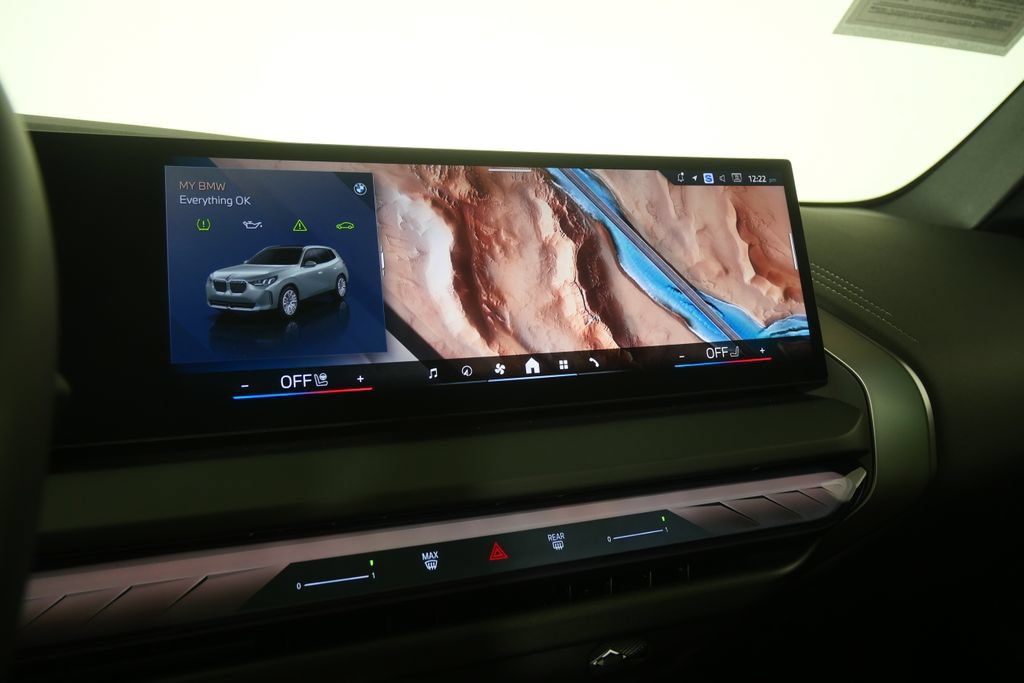 Certified 2026 BMW X3 xDrive30i AWD/4WD image 21