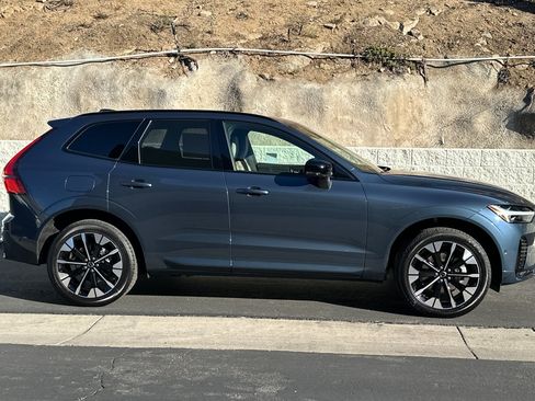 New 2026 Volvo XC60 B5 Plus w/ Climate Package AWD/4WD image 3