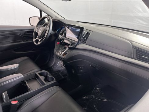 Used 2023 Honda Odyssey EX-L image 29