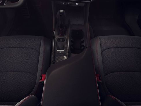 New 2026 Dodge Charger Daytona Scat Pack image 4