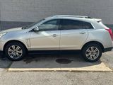 Used 2015 Cadillac SRX Luxury w/ Driver Awareness Package image 2