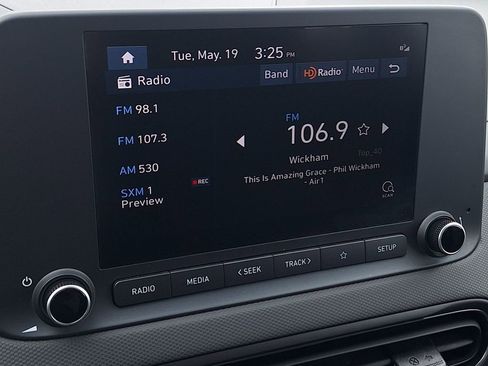 Certified 2023 Hyundai Kona SEL AWD/4WD image 20