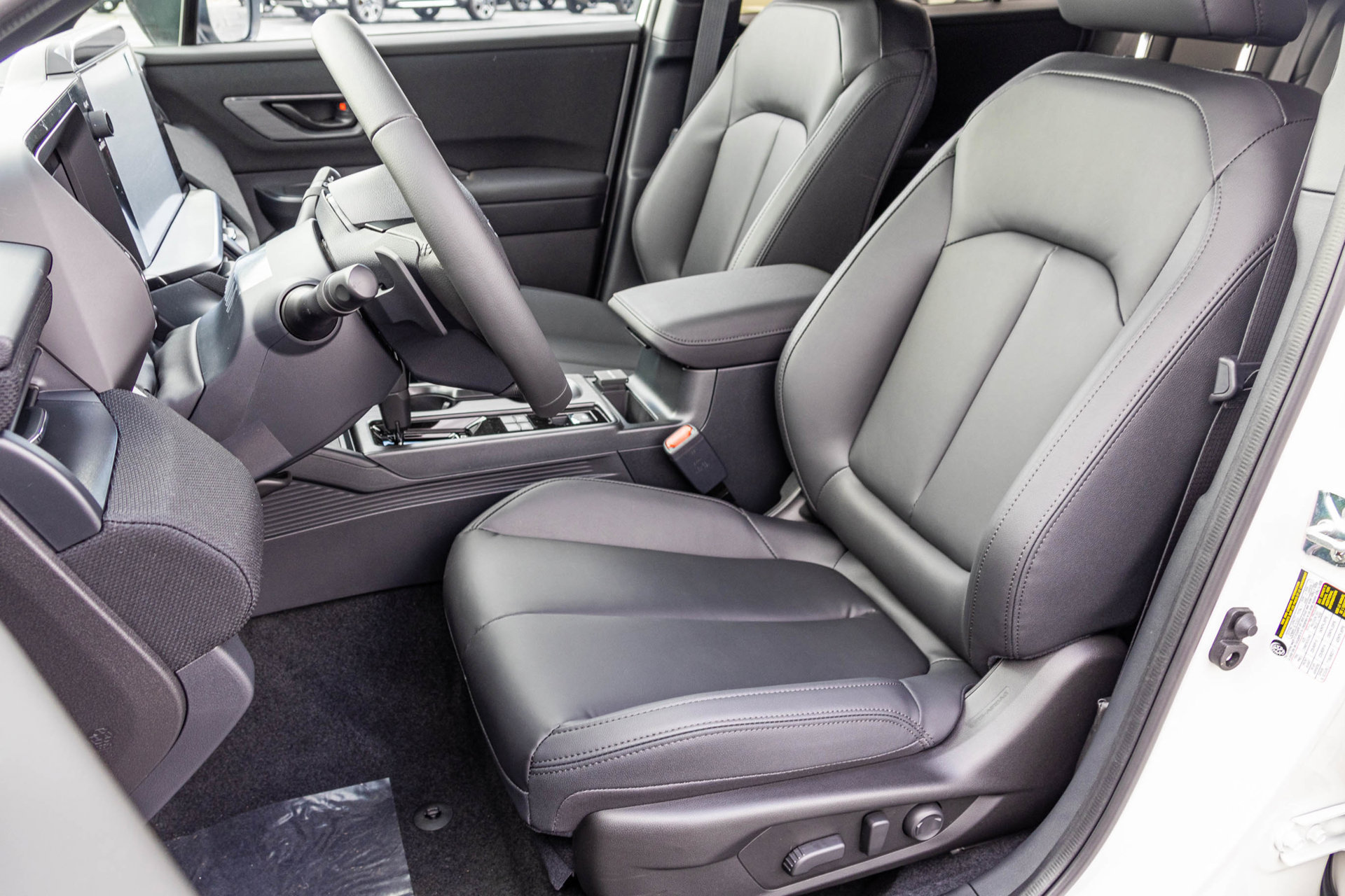 New 2026 Subaru Outback Premium AWD/4WD image 18