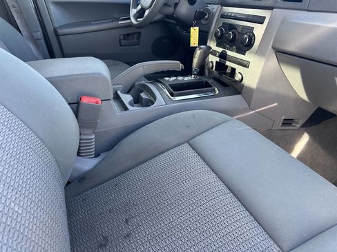Used 2007 Jeep Grand Cherokee Laredo image 6