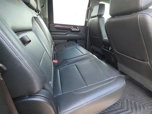 Used 2024 Chevrolet Silverado 2500 LT w/ Texas Edition AWD/4WD image 18