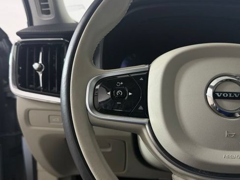 Used 2025 Volvo V90 B6 Cross Country Ultra w/ Climate Package AWD/4WD image 24