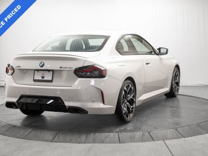 Used 2025 BMW M240i xDrive Coupe