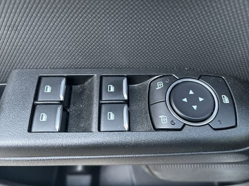 Used 2025 Ford Bronco Sport Outer Banks image 17