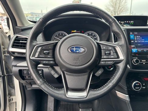 Used 2019 Subaru Forester Limited image 12