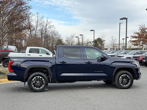 Used 2025 Toyota Tundra SR5 image 6