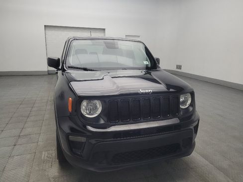 Used 2020 Jeep Renegade Sport FWD image 14