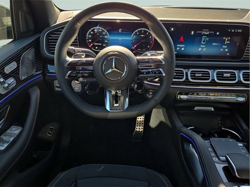 New 2026 Mercedes-Benz GLE 53 AMG 4MATIC image 15