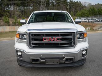 Used 2015 GMC Sierra 1500 SLT w/ Driver Alert Package video 2