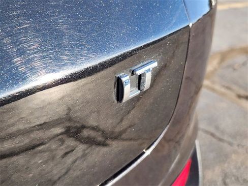 Used 2024 Chevrolet TrailBlazer LT w/ Convenience Package image 13