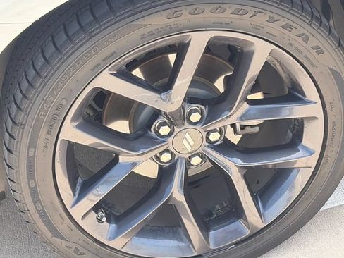 Used 2023 Dodge Charger R/T w/ Blacktop Package RWD image 11