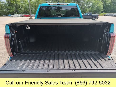 New 2026 Toyota Tundra TRD Pro AWD/4WD image 22