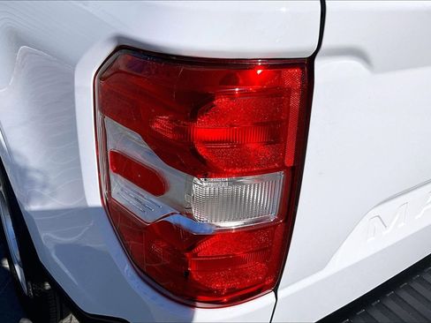 Used 2025 Ford Maverick XLT w/ Equipment Group 302A image 29