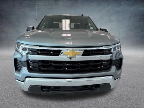 New 2026 Chevrolet Silverado 1500 LT w/ Protection Package AWD/4WD image 3